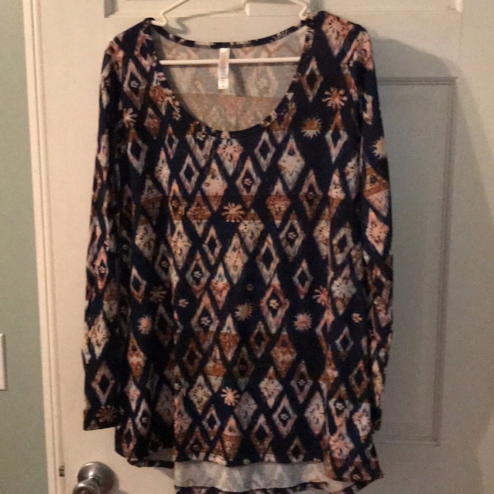 LulaRoe Lynne